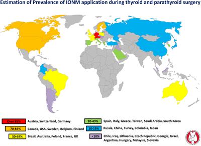 Informed Consent for Intraoperative Neural Monitoring in Thyroid and Parathyroid Surgery – Consensus Statement of the International Neural Monitoring Study Group